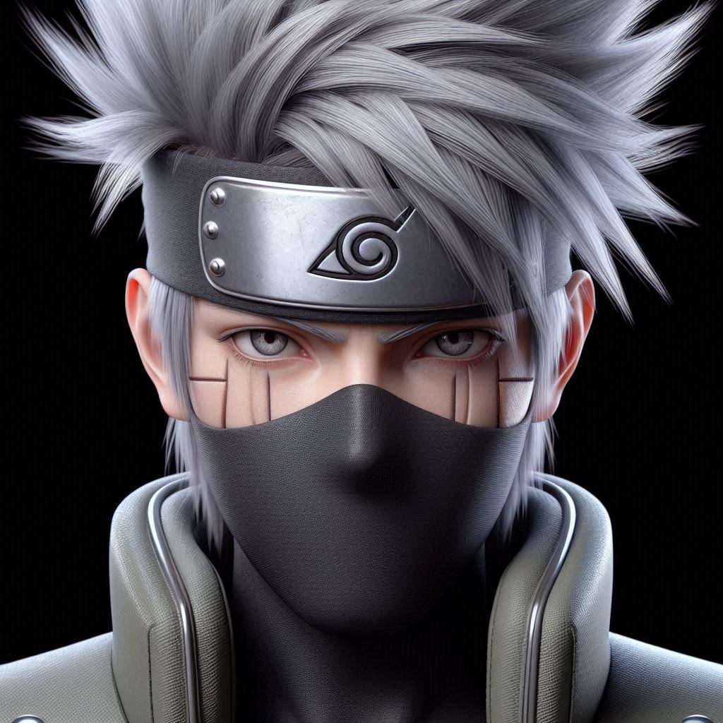 Kakashi