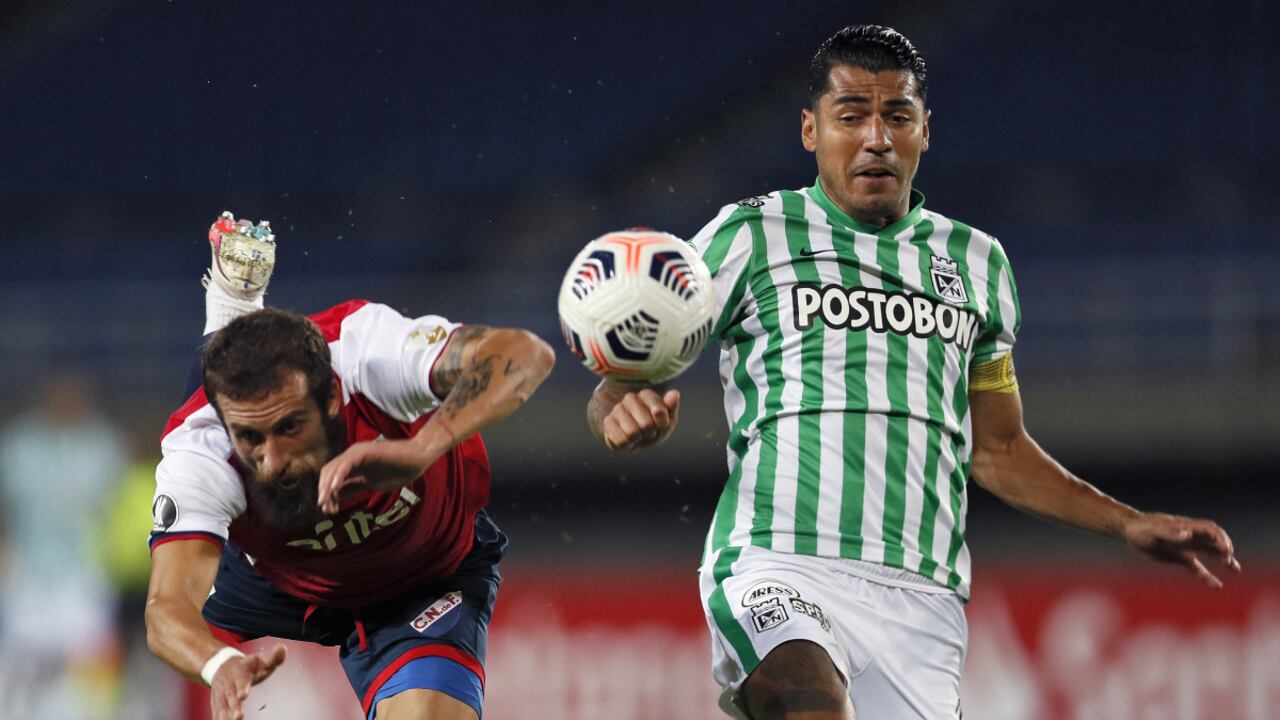 El presidente del equipo uruguayo hizo una fuerte crítica.