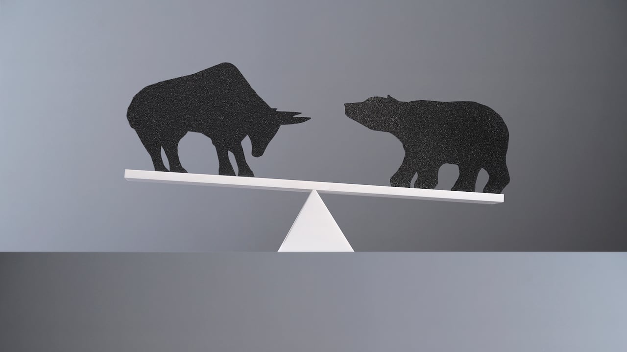 Esta fue una jornada positiva para la bolsa de Nueva York.