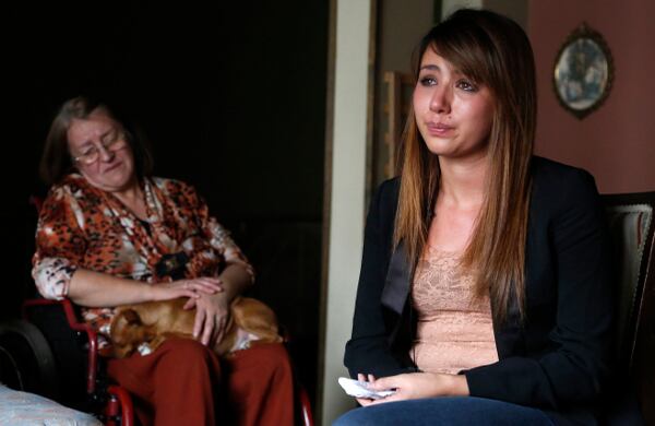 Según investigaciones, es altamente posible que el cuerpo de Norma Constanza Esguerra haya sido entregado a los familiares del magistrado Pedro Elías Serrano Abadía.