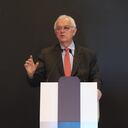 José Antonio Ocampo Gaviria, ministro de
Hacienda y Crédito Público