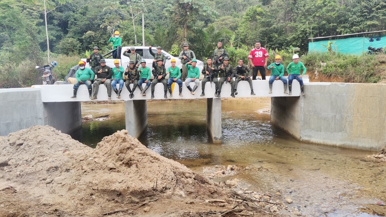 Esta propuesta quiere impulsar el desarrollo económico local y mejorar la calidad de vida de regiones afectadas por el conflicto armado, como los municipios PDET.