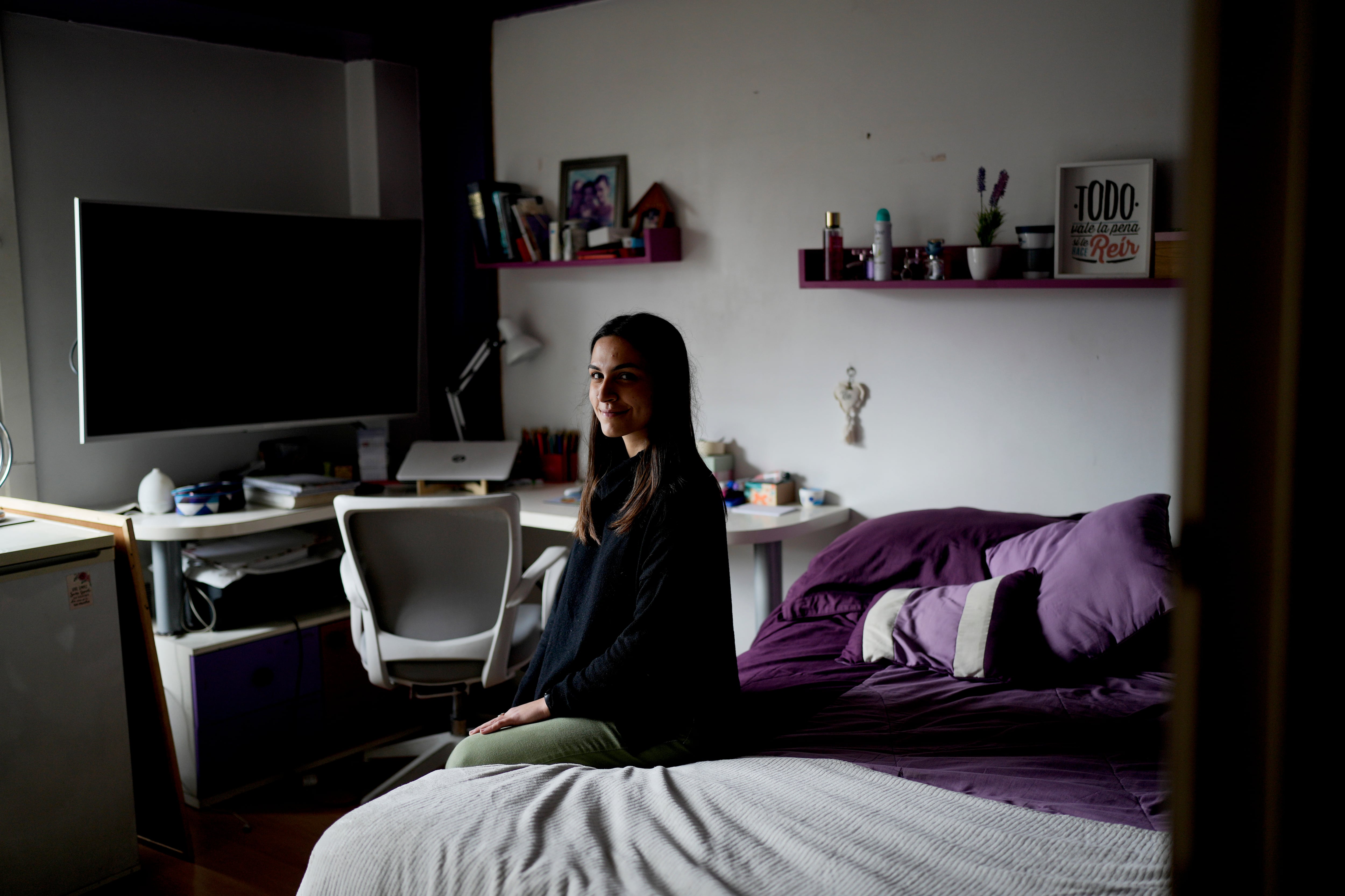 Un sondeo del Observatorio de Psicología Social Aplicada de la Universidad de Buenos Aires (UBA) realizado la semana posterior a las primarias del 13 de agosto reveló que 42,6% de los 4.623 consultados cree que Milei será el futuro presidente. El margen de error fue de 1,4%.