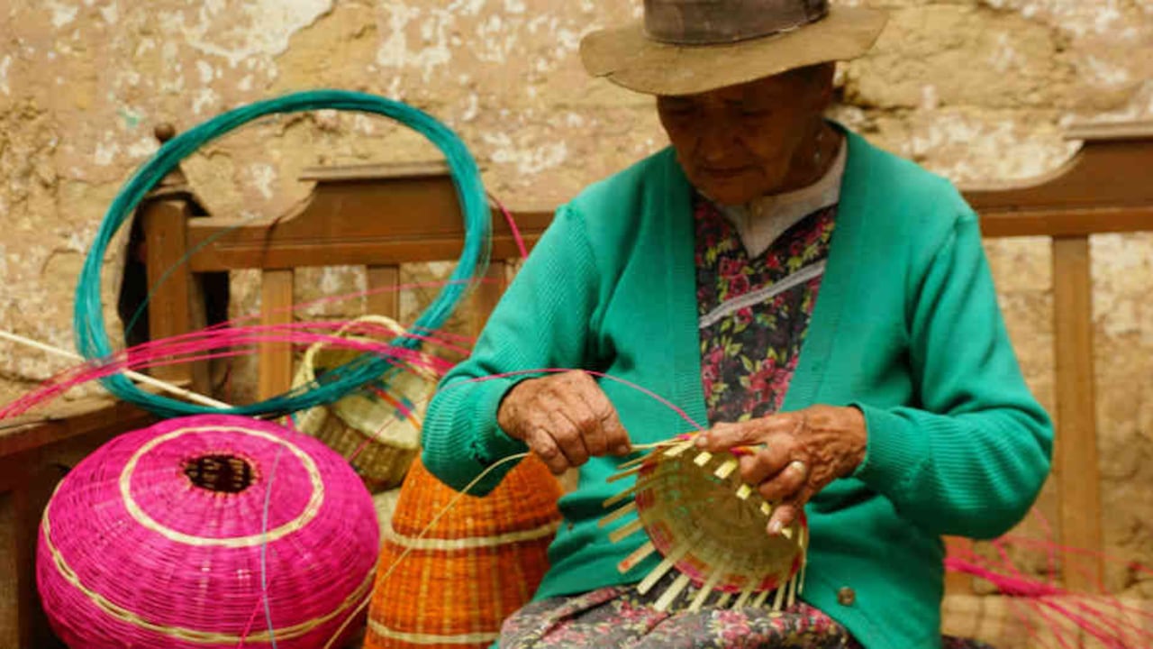 Foto: Artesana: Corpochivor.