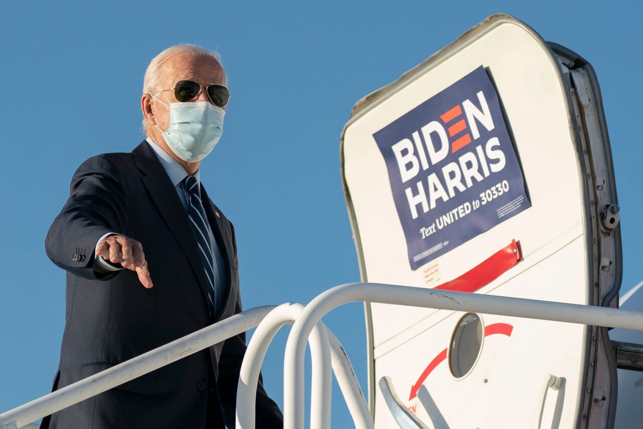 Joe Biden