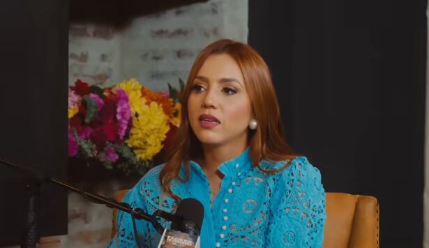 Tatiana Franko, de Vos Podés, habló de difícil situación que afrontó.