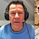Max Henríquez afirmó que la solución al riesgo de apagón pasa por otras medidas.