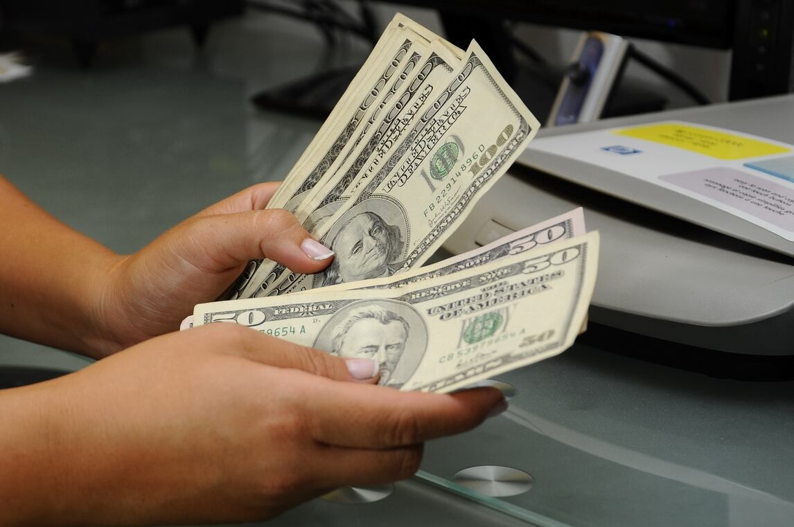 Los departamentos del suroccidente del país participan con el 30,3% del total de las remesas que ingresaron al país.