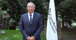 Acevedo aclaró que sí hay un reconocimiento de víctimas del conflicto armado.