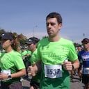 Los atletas podrán volver a vivir la adrenalina de correr por las calles de Bogotá