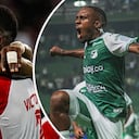 Santa Fe y Deportivo Cali vienen en racha positiva