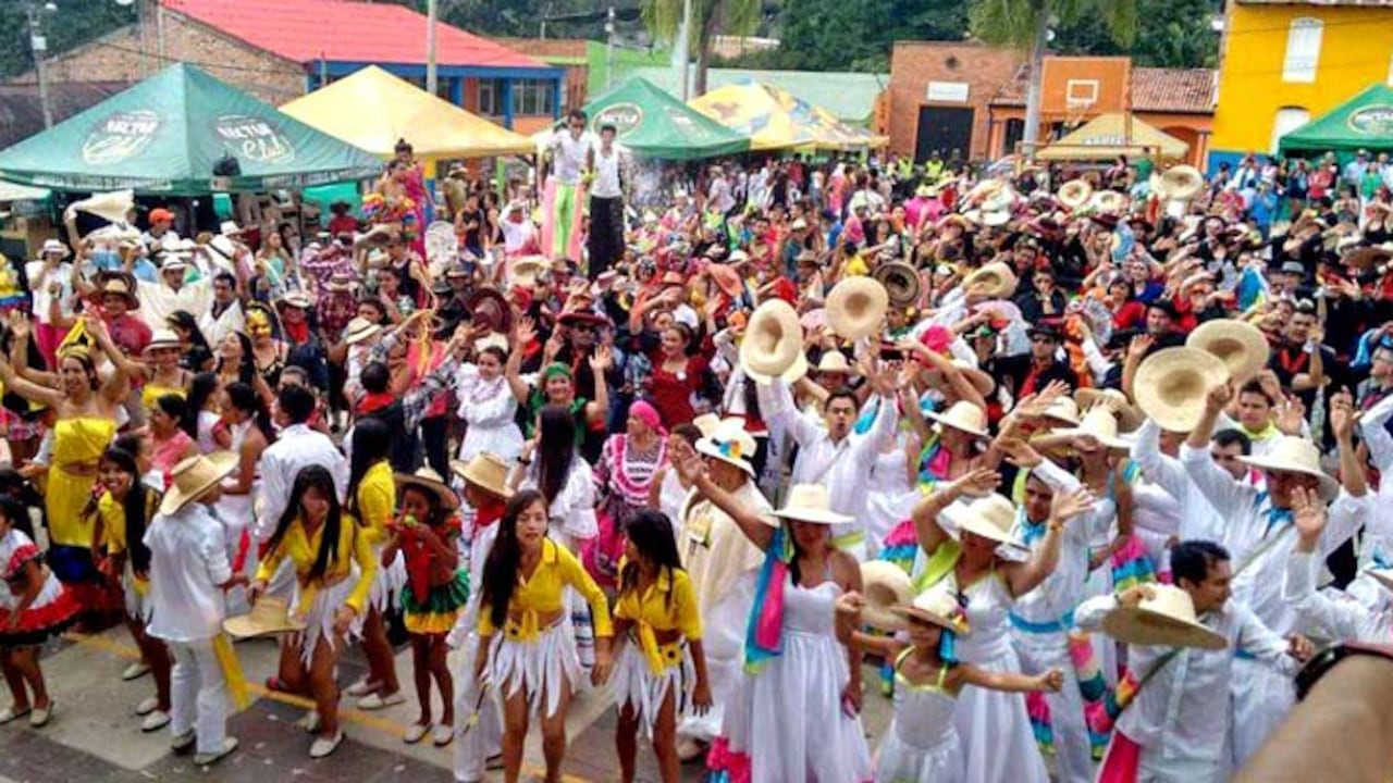 Chaguaní, Cundinamarca