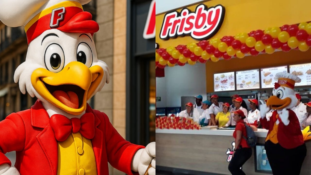 La compañía colombiana anunció la determinación en un comunicado.