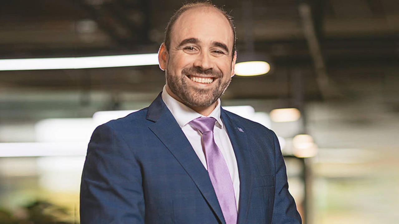 Marcelo Altieri Gerente de Yara en Colombia