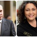 Congresistas opinan sobre la ley de financiamiento.