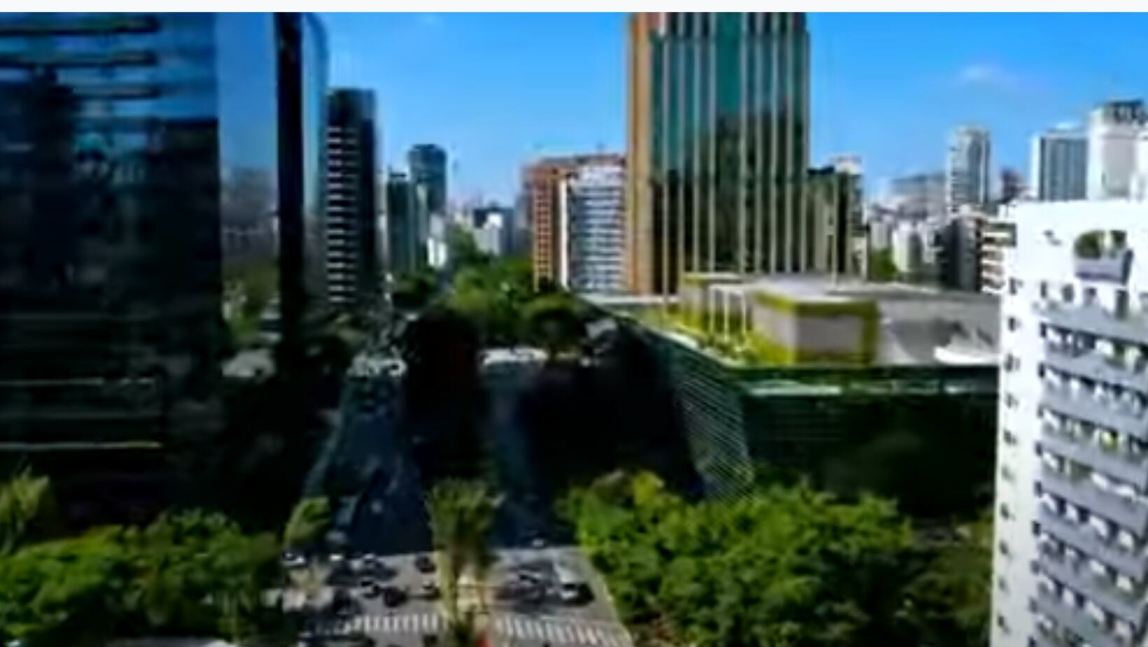 São Paulo  ofrece una gran variedad de actividades para disfrutar