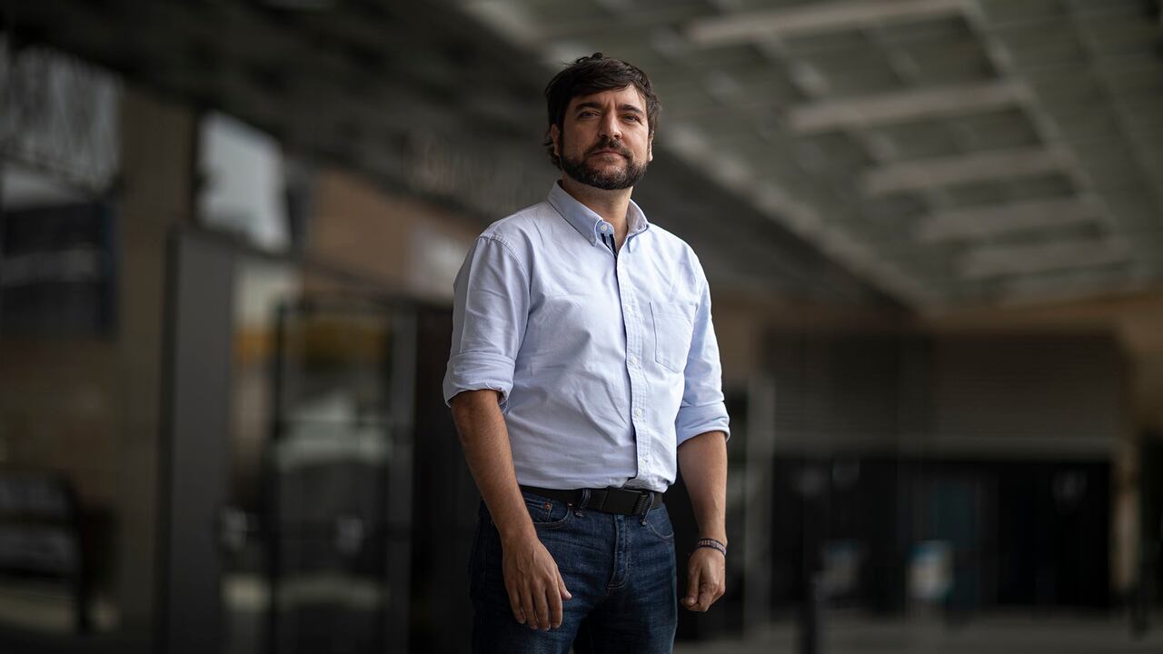 Jaime Pumarejo, Alcalde de Barranquilla