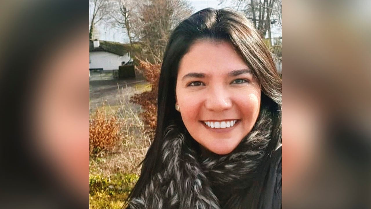 La cónsul María A. Pardo tiene a cargo 21 actividades culturales y de integración durante cuatro meses en Santiago de Chile.