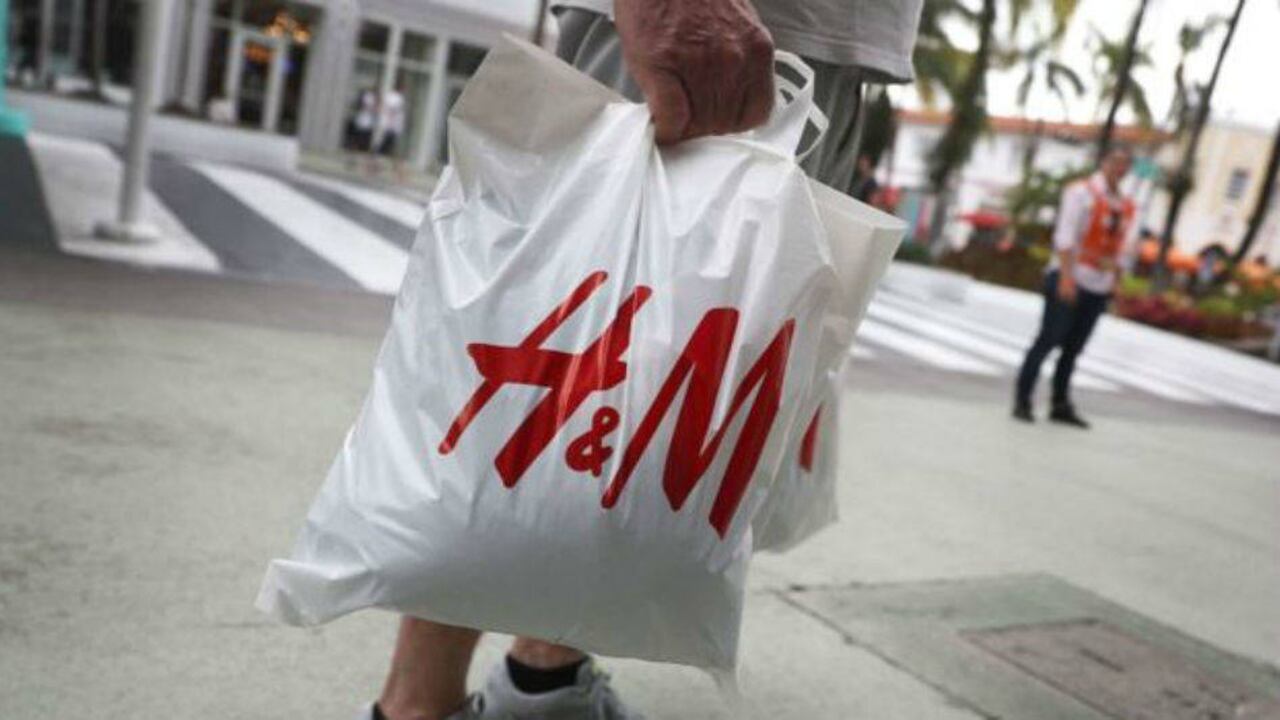 El valor de las acciones de la compañía se redujo un 55% desde su máximo en 2015. Foto: Getty Images vía BBC Mundo