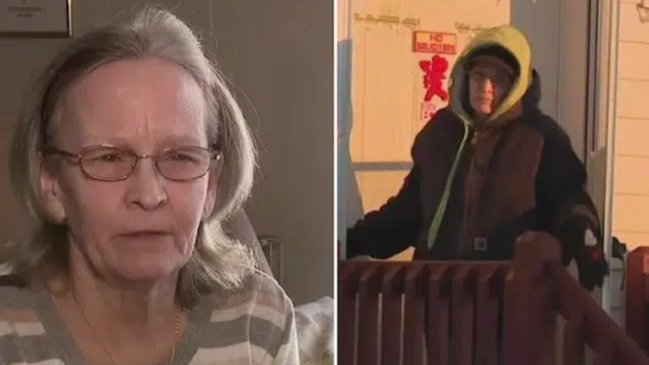 Dianne Gordon, una mujer de 65 años, se convirtió en un ejemplo porque a pesar de las dificultades económicas por las que atravesaba en enero pasado, hizo algo que a muchos le sorprendió, pero que demostró que la honestidad está por encima incluso de las necesidades.