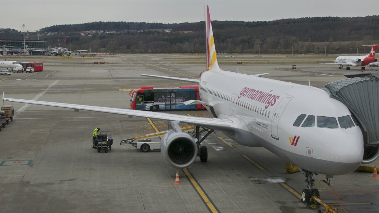 Lufthansa, dueña de Germanwings, ofreció US$54.000 a las familias de las víctimas que no hacen parte de lo que va ya a contemplar un acuerdo de indemnizaicón final.