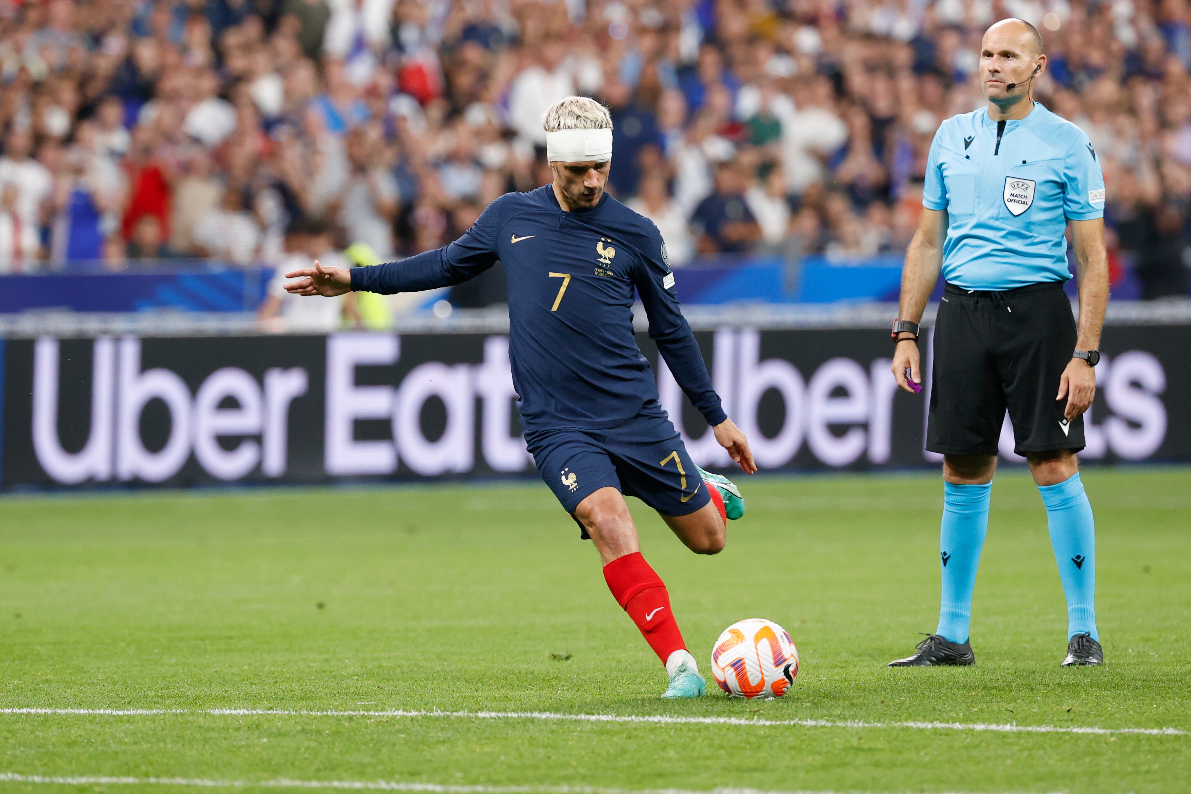 (Photo by Catherine Steenkeste/Getty Images)