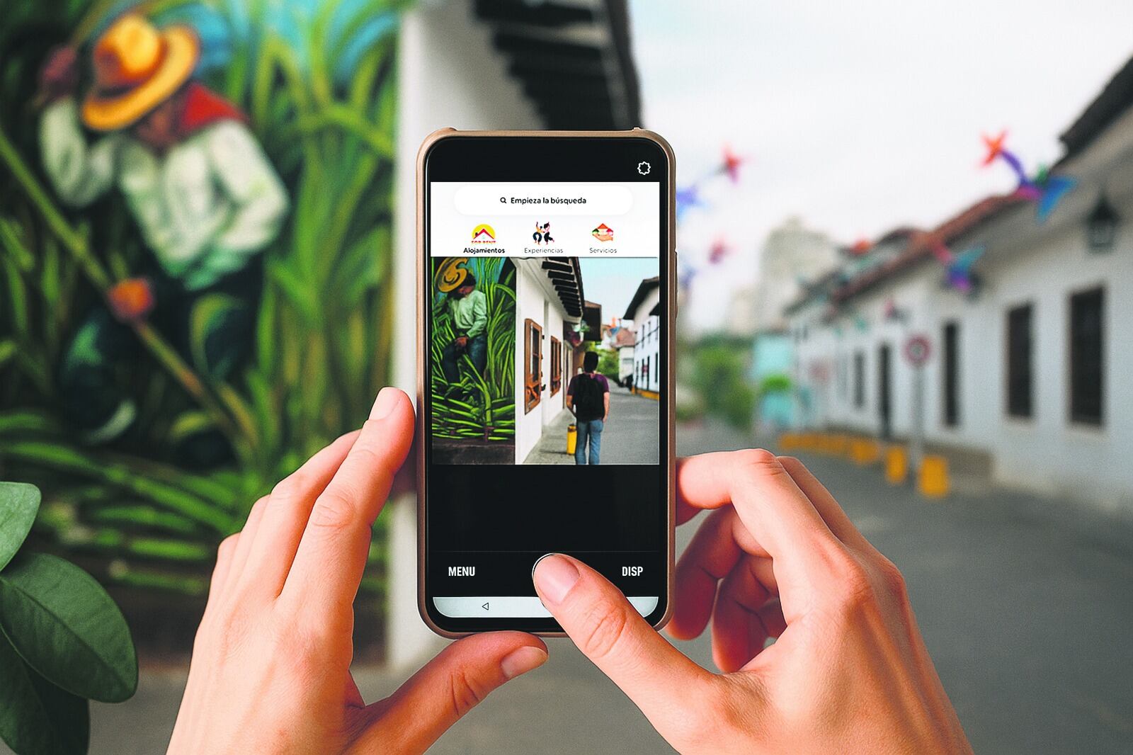 La oferta de hospedaje, por plataformas, se multiplica en Cali.