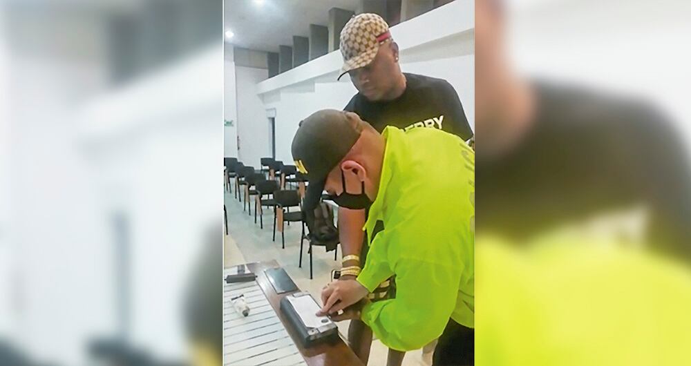 Alias Toyota, el todoterreno del narcotráfico_1