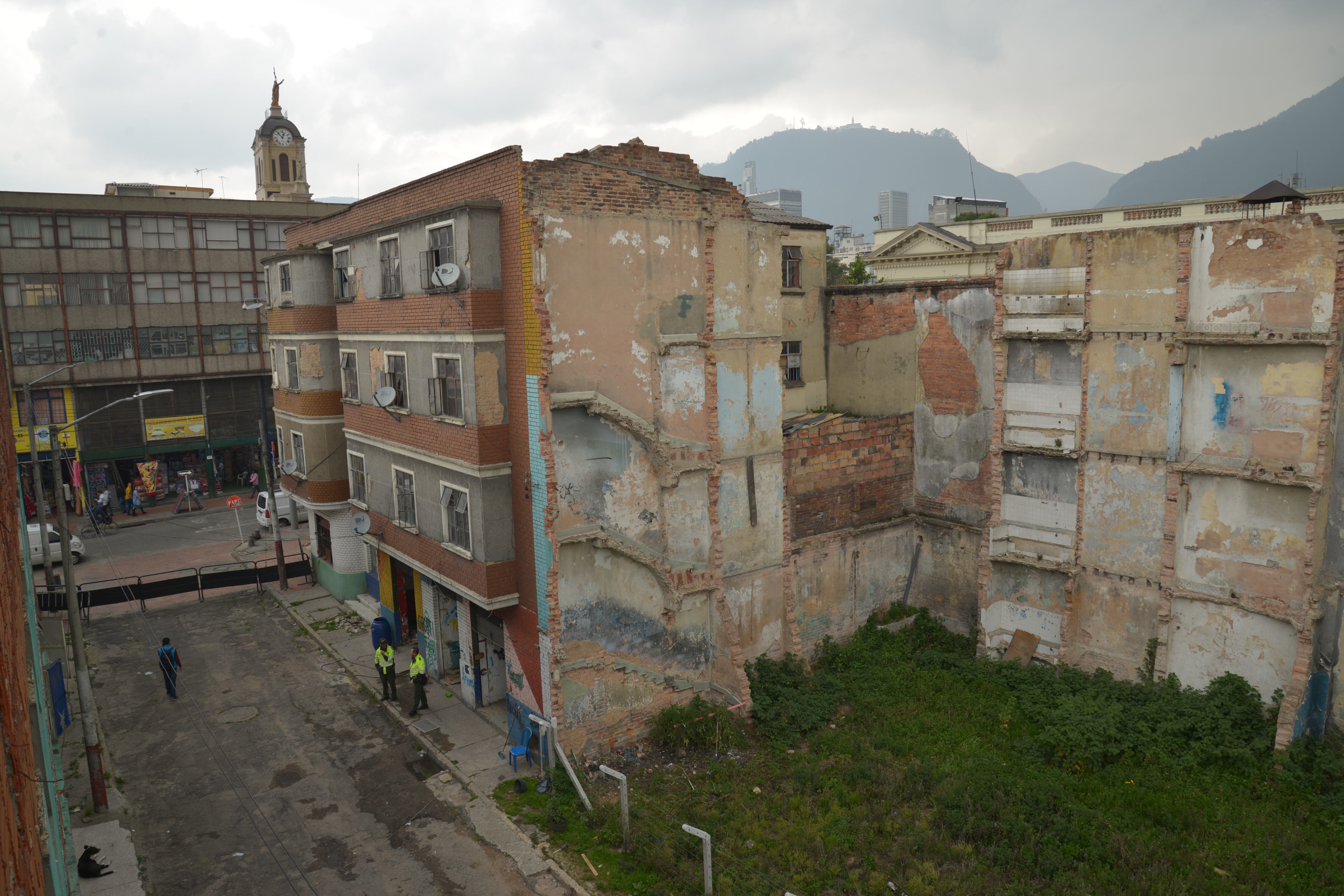 Bronx Distrito Creativo