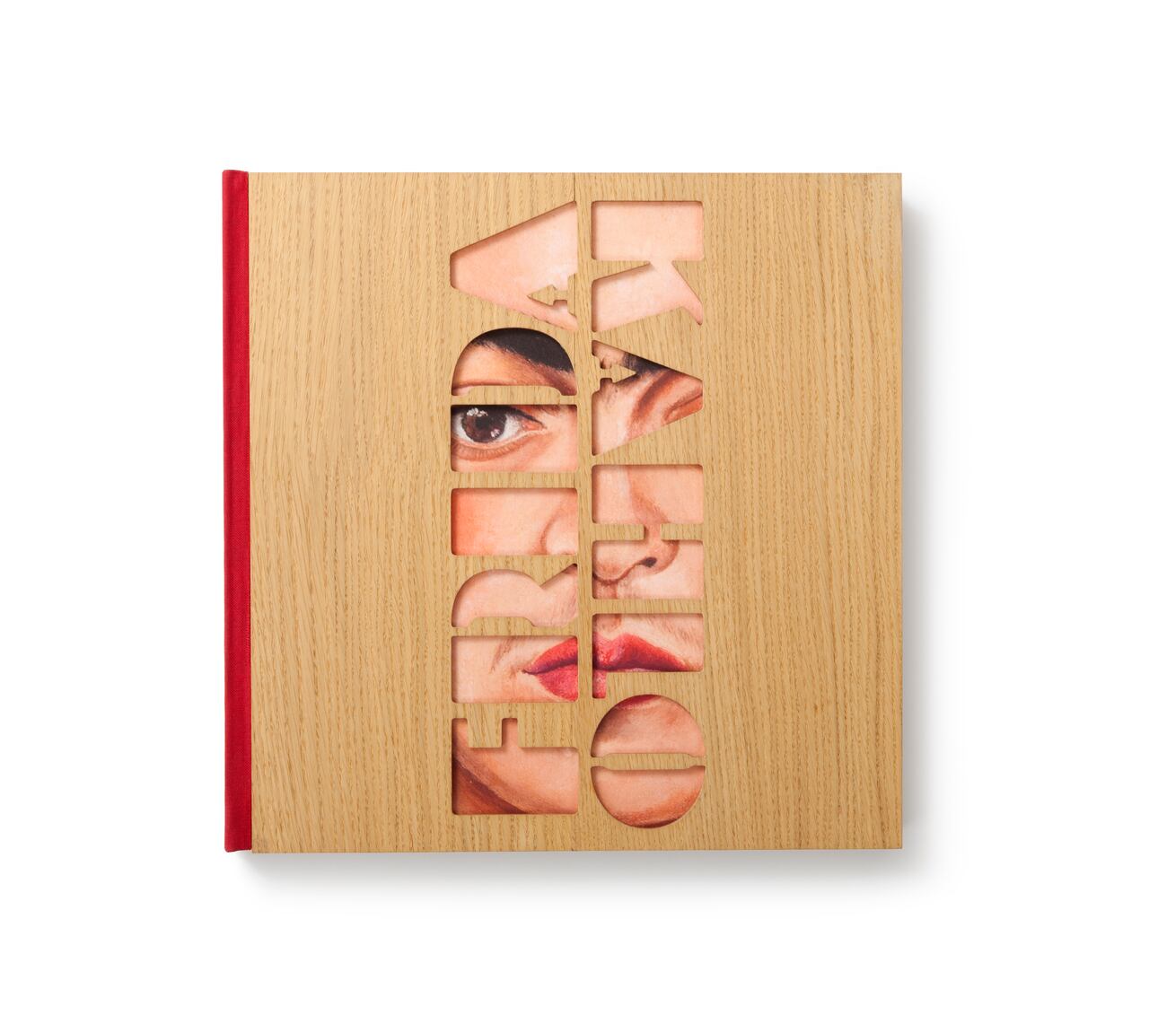 Imagen de "Los sueños de Frida", el nuevo libro del sello editorial ARTIKA. Foto cortesía de ARTIKA