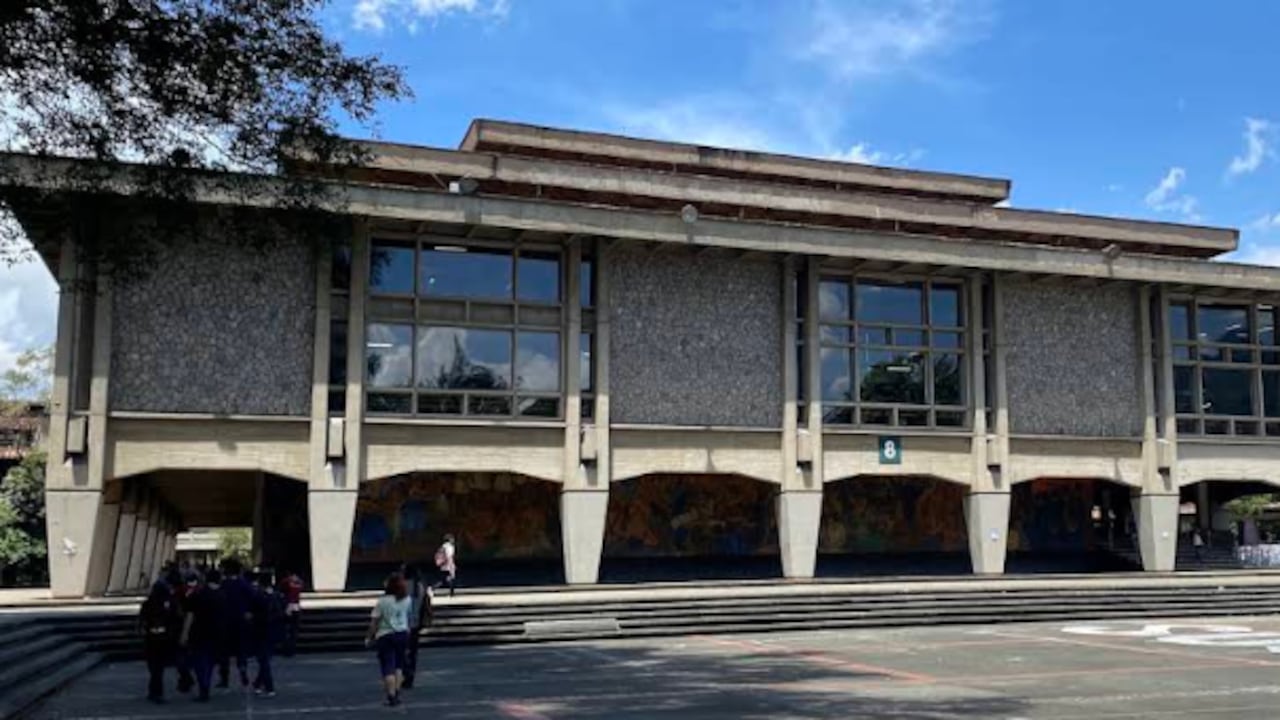 Universidad de Antioquia
