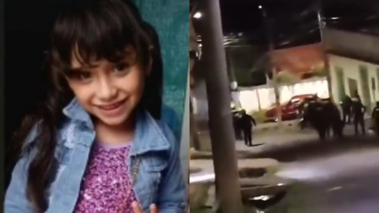 La familia exige justicia y que el caso no quede en la impunidad.