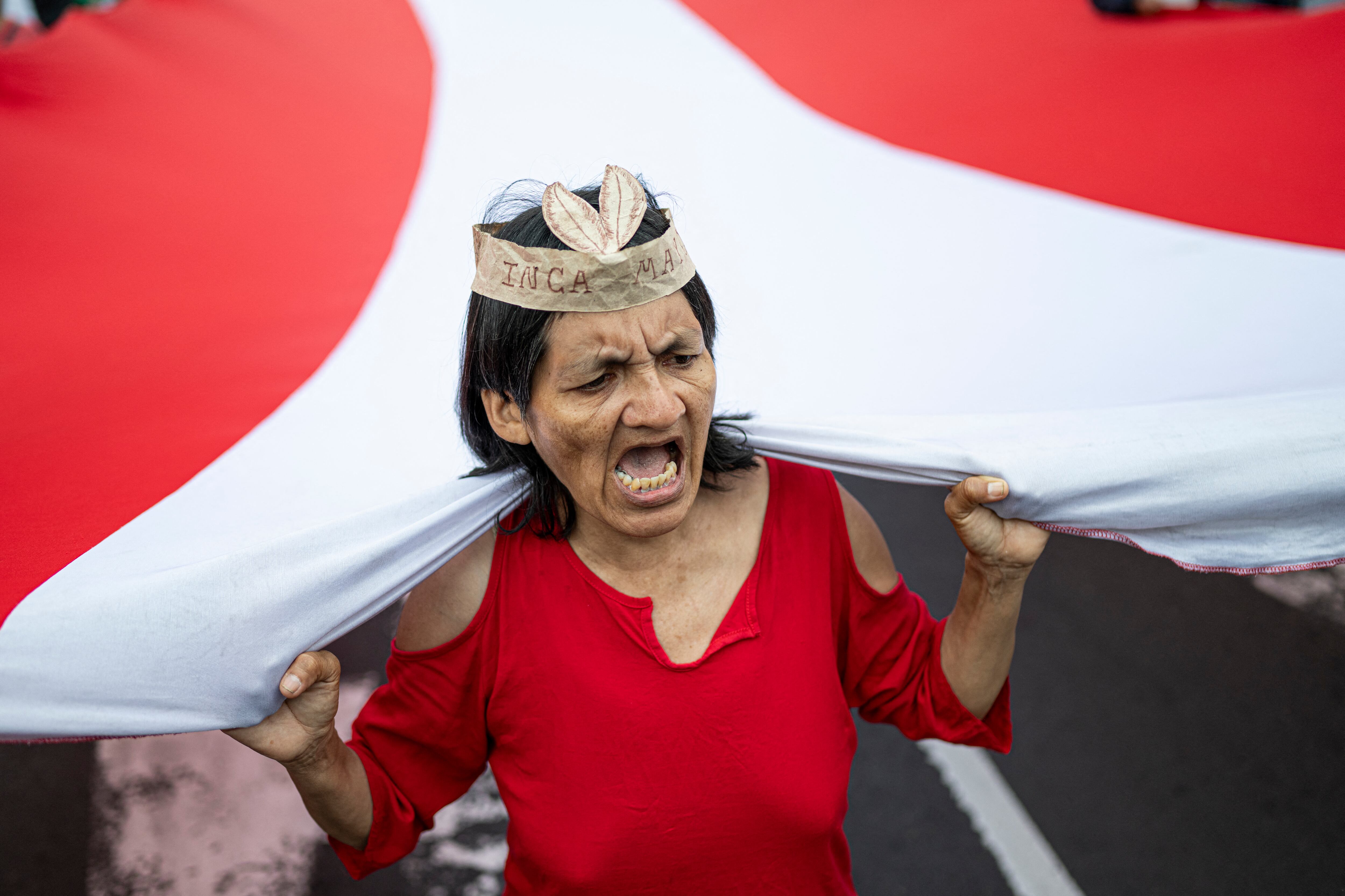 Las principales marchas se concentraron en Lima y en ciudades como Arequipa, Tacna, Juliaca, Cusco y Abancay, en el sur del Perú. Las autoridades no han reportado enfrentamientos o detenidos.