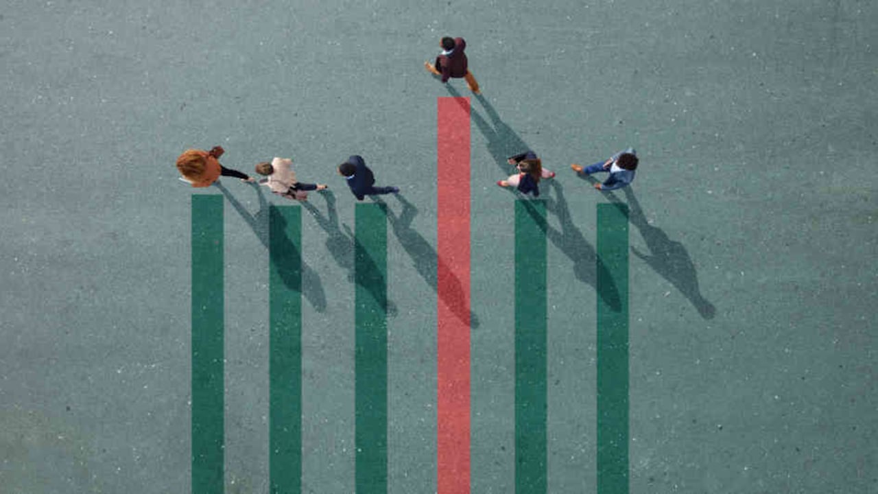 La autoestima que da la belleza es un factor a favor de las personas atractivas.