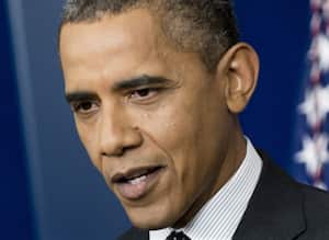 Al presidente de Estados Unidos, Barack Obama, lo acusan de estar en contra del libre mercado e incluso de ser un opositor del tradicional individualismo americano.