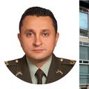 Teniente coronel Óscar Dávila