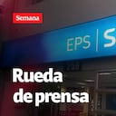 EPS Sura anuncia su retiro voluntario en la prestación del servicio de salud