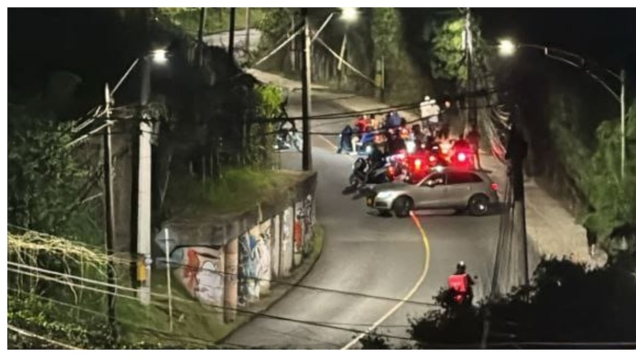 Ofrecen $200 millones por los autores del atentado terrorista en la Loma del Indio en Medellín