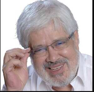 Germán Umaña, ministro de comercio.