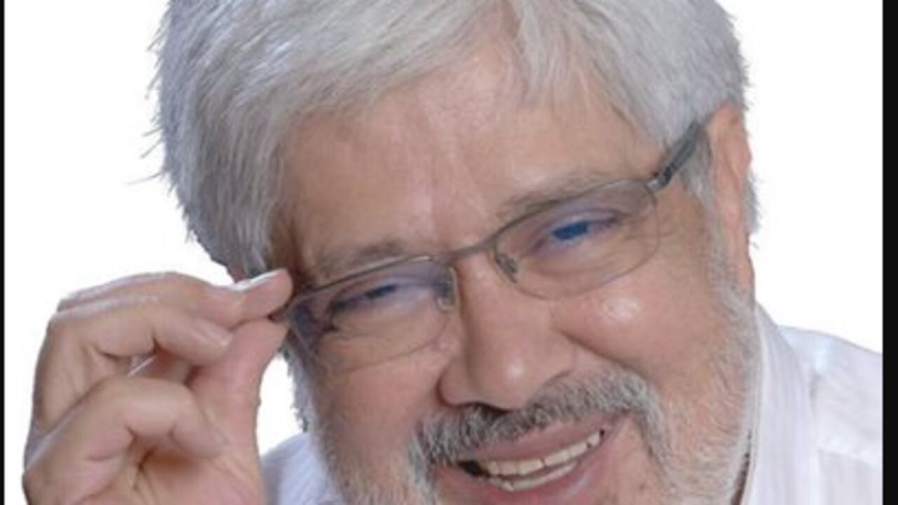 Germán Umaña, ministro de comercio.