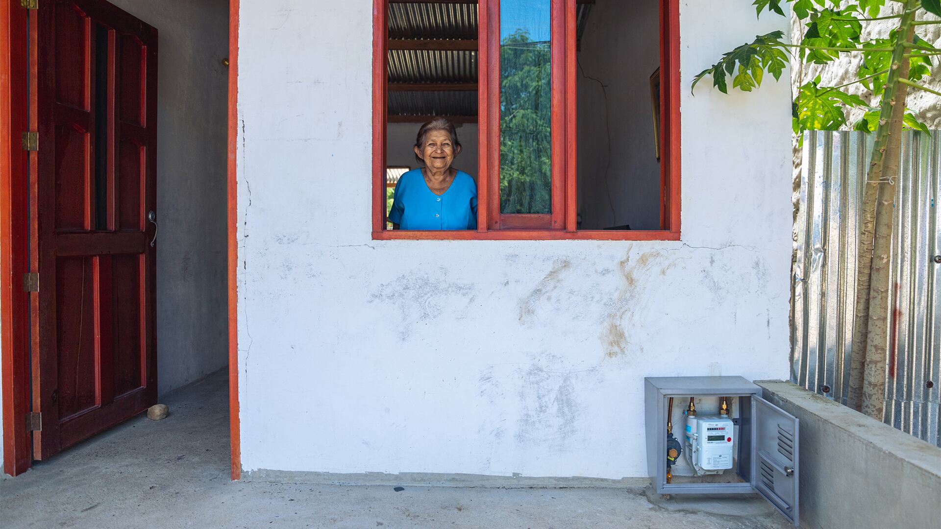 Especial Servicios Públicos, Promigas