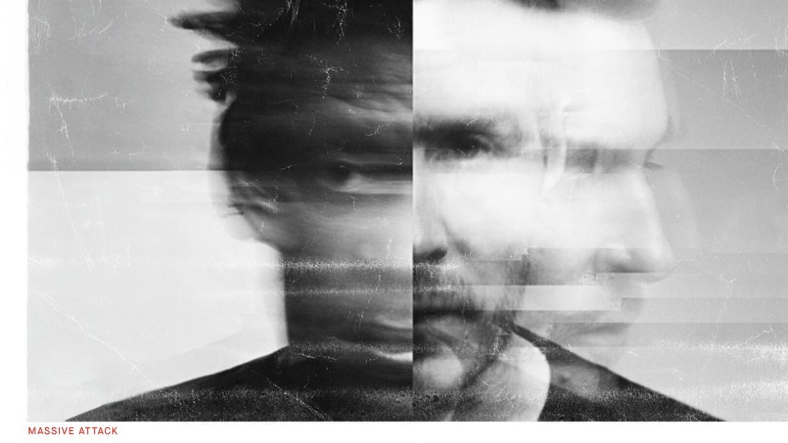 Massive Attack, una avalancha, un postulado, una experiencia, un comentario sónico.