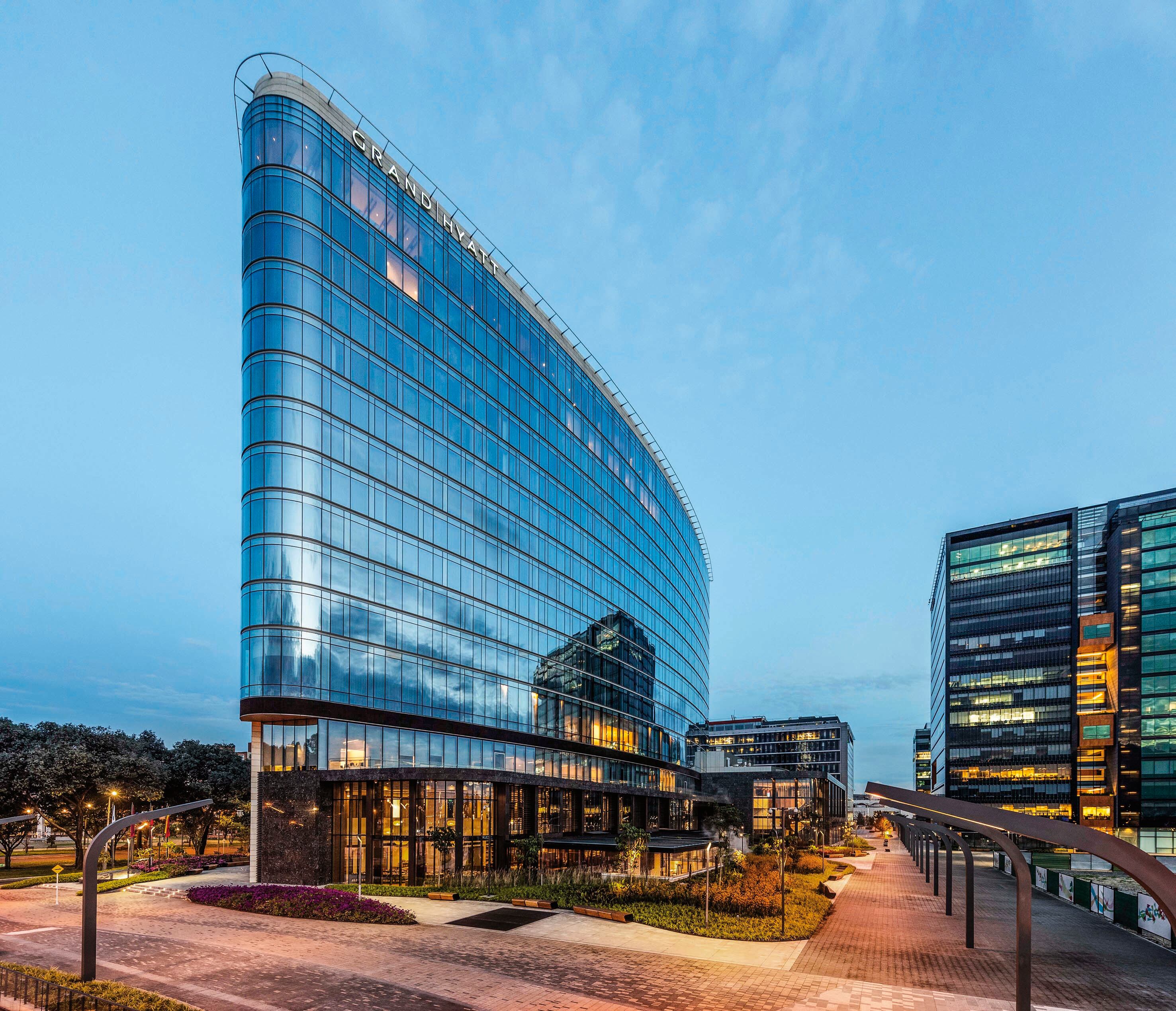 Edificaciones sostenibles: todo empieza desde la planeación