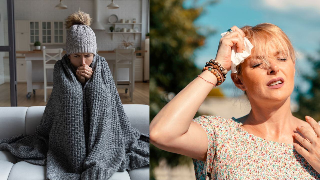 Cambio climático: ¿Qué es más peligroso para el hombre, el frío o el calor?