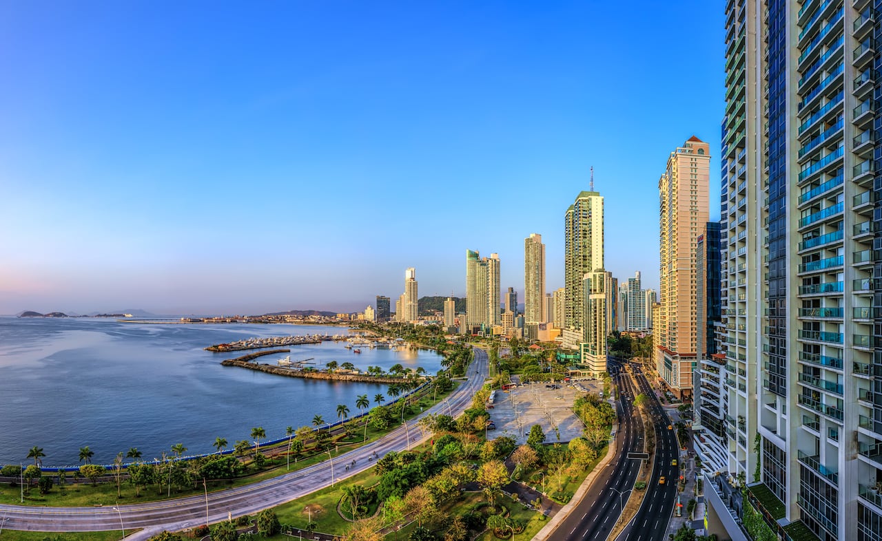 Panamá