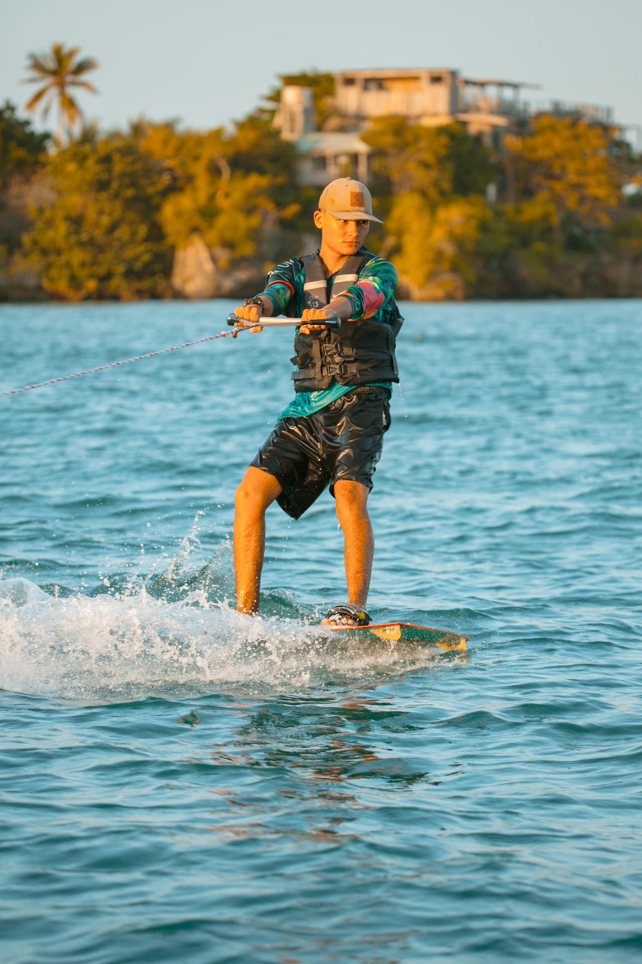 Cortesía La Playita