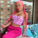 Yina Calderón aseguró que pronto volverá a crear contenido y música.