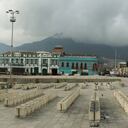 Plaza España
Panoramica de la Plaza España de Bogota
Bogota 23 Junio 2016
Foto Daniel Reina Romero
Revista Semana