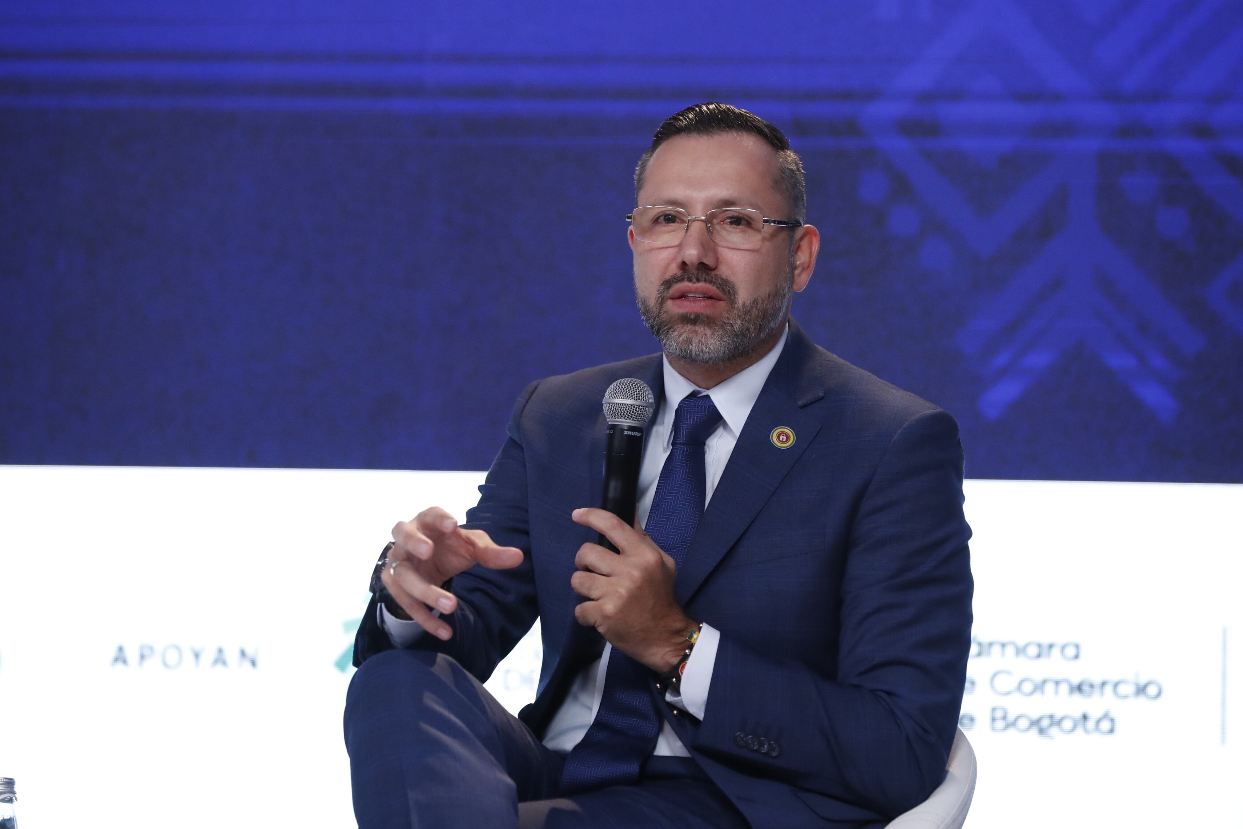 GRAN FORO COLOMBIA 2024