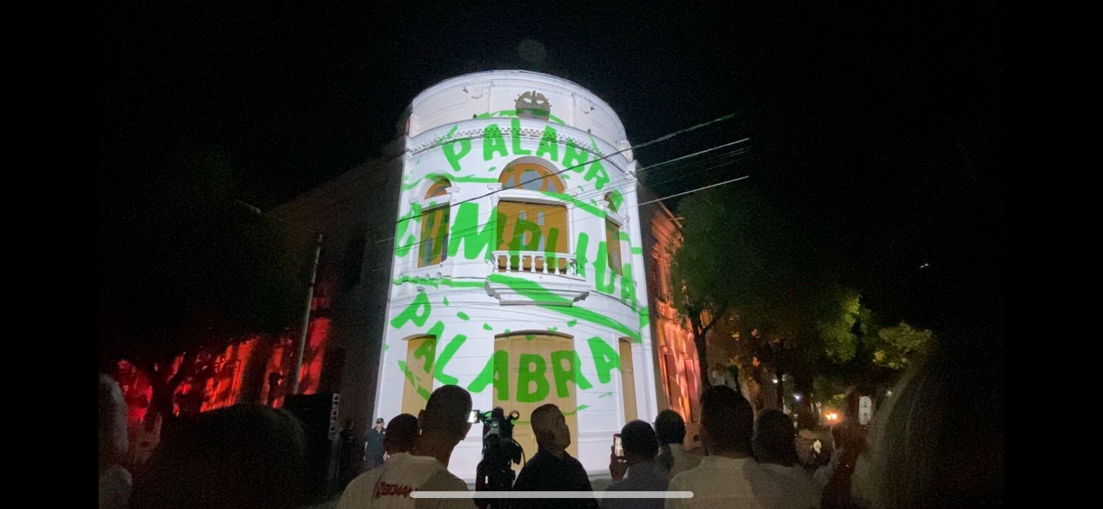 Más de 3.000 personas asistieron a las jornadas del MÁS FEST.